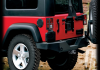 При покупке силового бампера на WRANGLER  скидка на фары (светотехнику)  10%