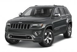 Поклонников  Jeep Grand Cherokee  ждет обновленный дизайн автомобиля