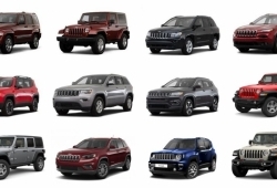 Подготовьте свой джип к летнему сезону с магазином автозапчастей для Jeep