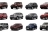Подготовьте свой джип к летнему сезону с магазином автозапчастей для Jeep